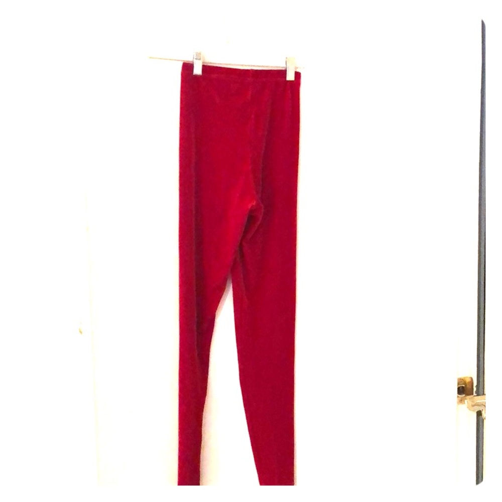 American Apparel leggings
